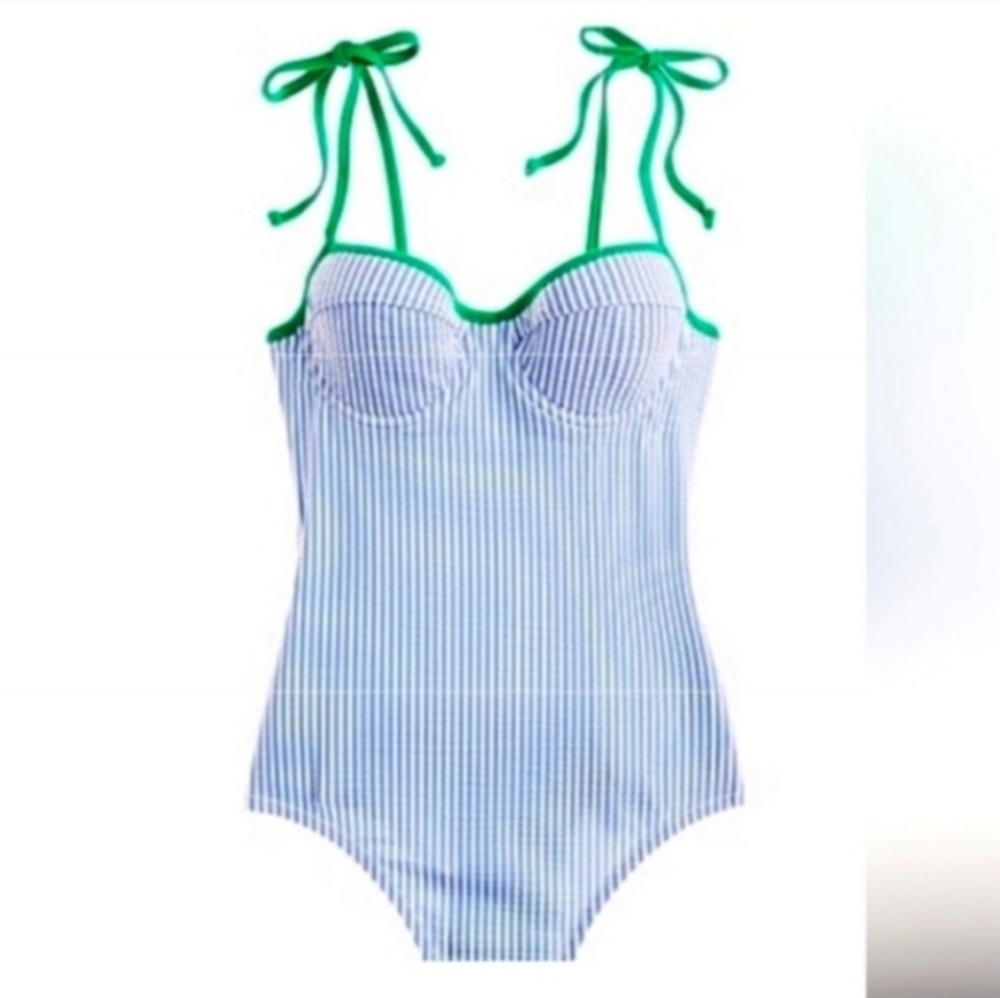 J Crew Swimsuit 🩱